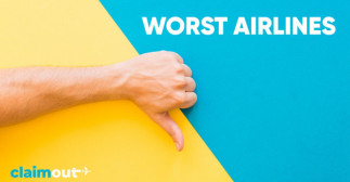 5 Worst Airlines in Europe